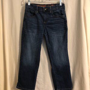 Boys Jeans Urban Pipeline Max Wear Bootcut 8 Husky